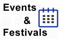 Yarra Junction Events and Festivals