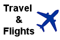 Yarra Junction Travel and Flights